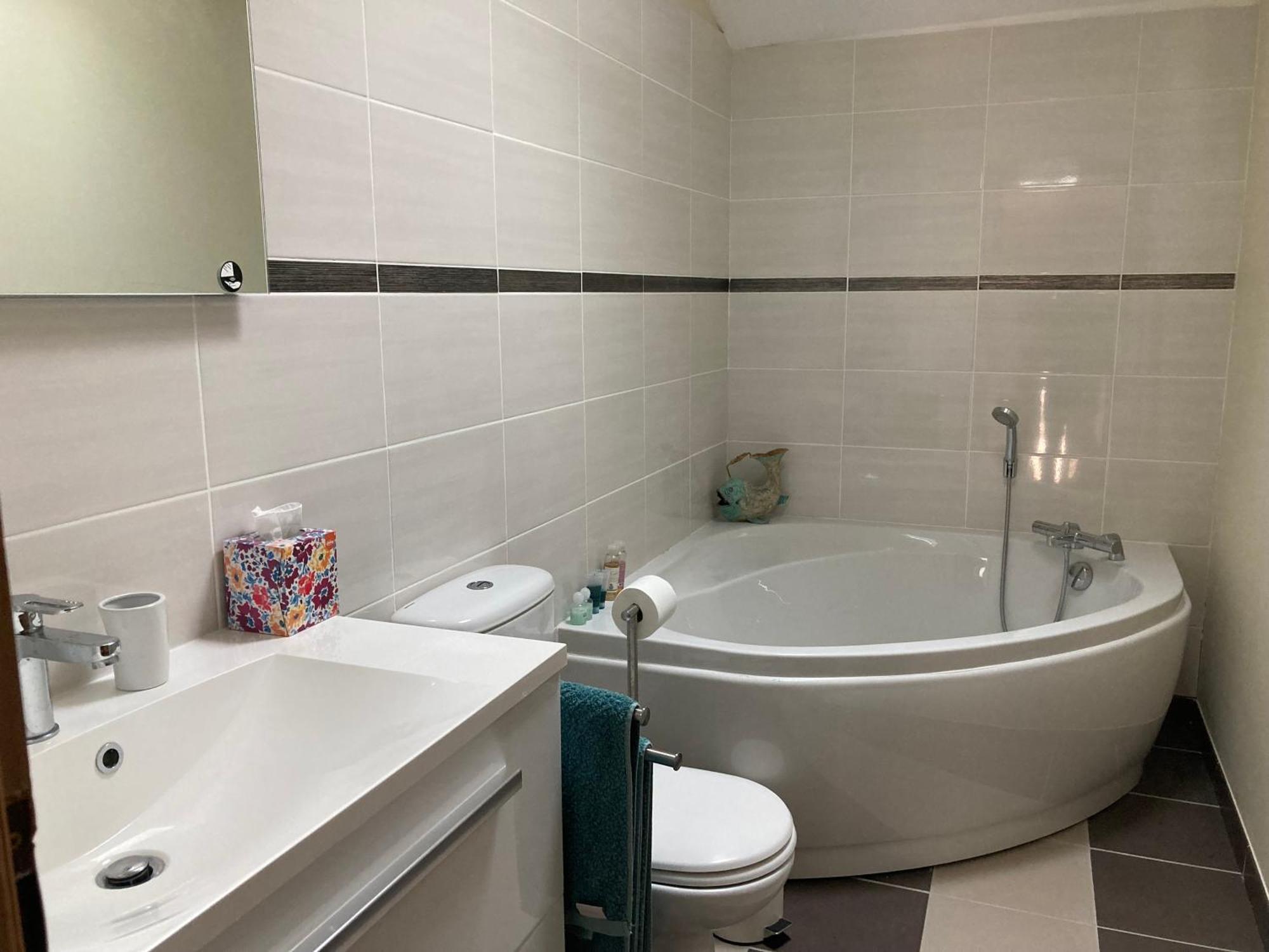 Le Domaine De Mazerolles Holiday home Nouic